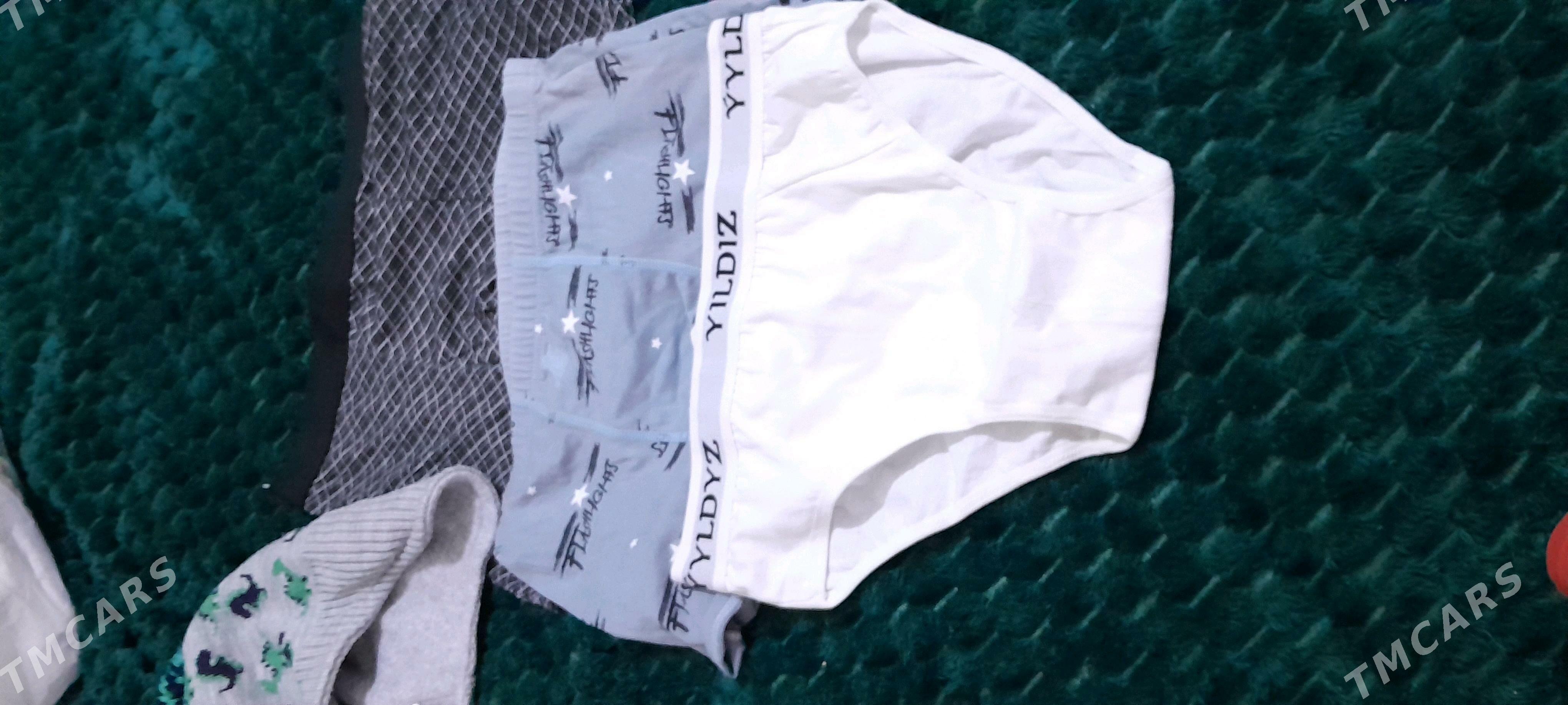 Вещи на подростка - Ашхабад - img 7