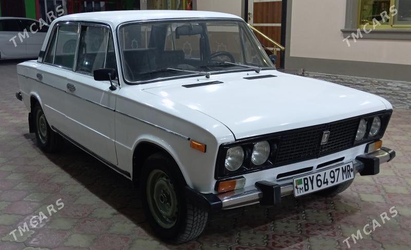 Lada 2106 1982 - 24 000 TMT - Mary - img 2