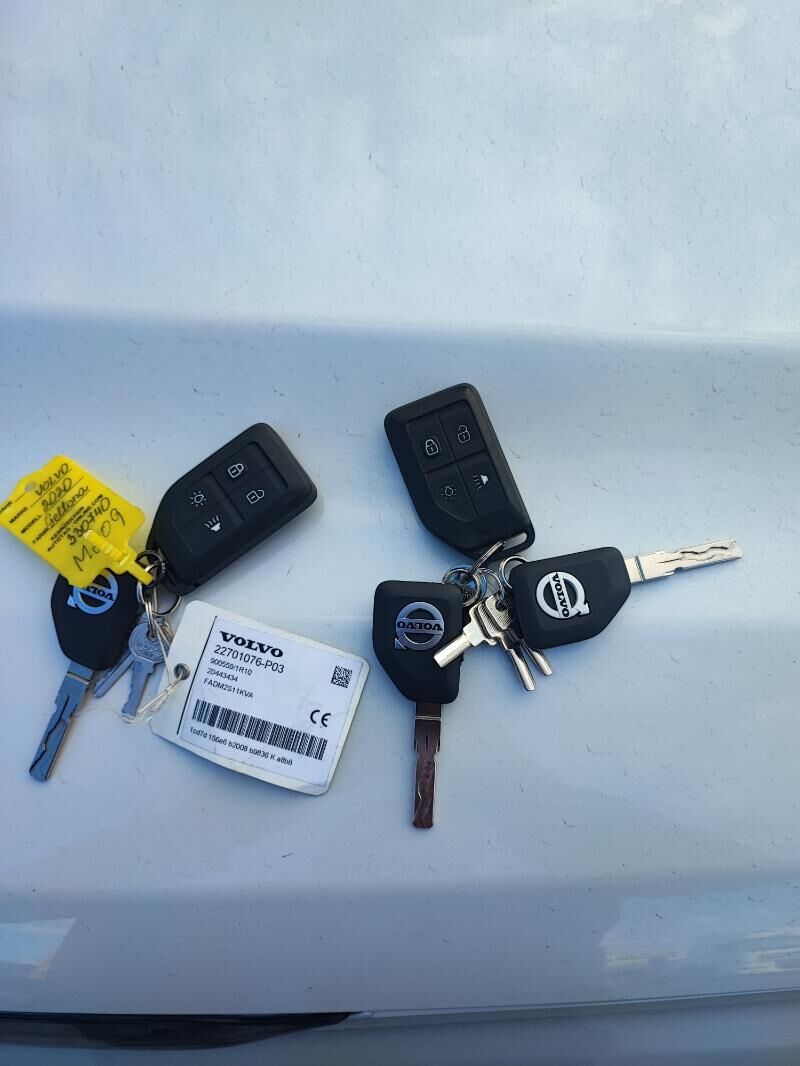 Volvo FH 500 2021 - 1 425 000 TMT - ул. Подвойского (Битарап Туркменистан шаёлы) - img 8