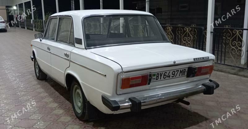 Lada 2106 1982 - 24 000 TMT - Mary - img 4
