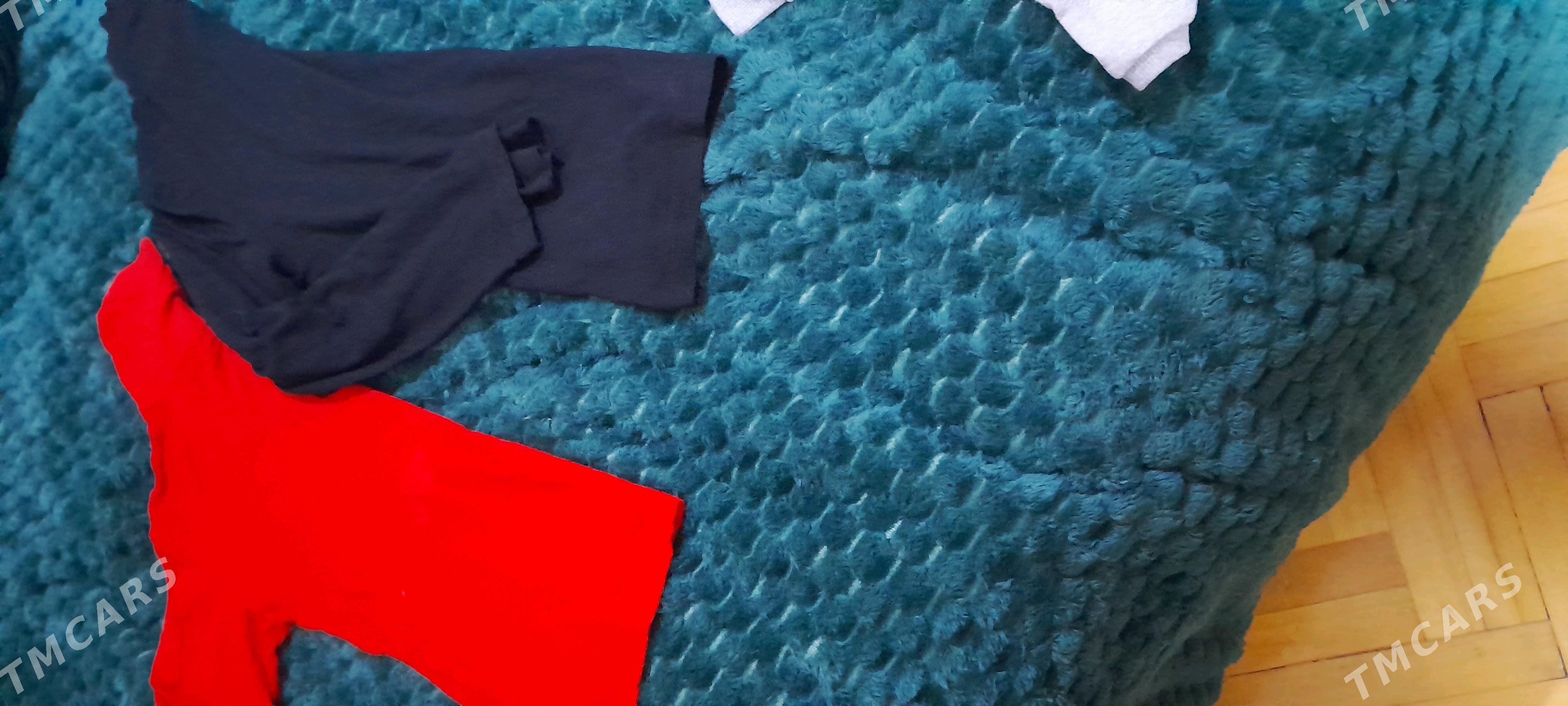 Вещи на подростка - Ашхабад - img 9