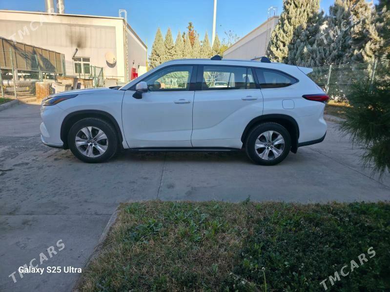 Toyota Highlander 2021 - 467 000 TMT - Mary - img 8