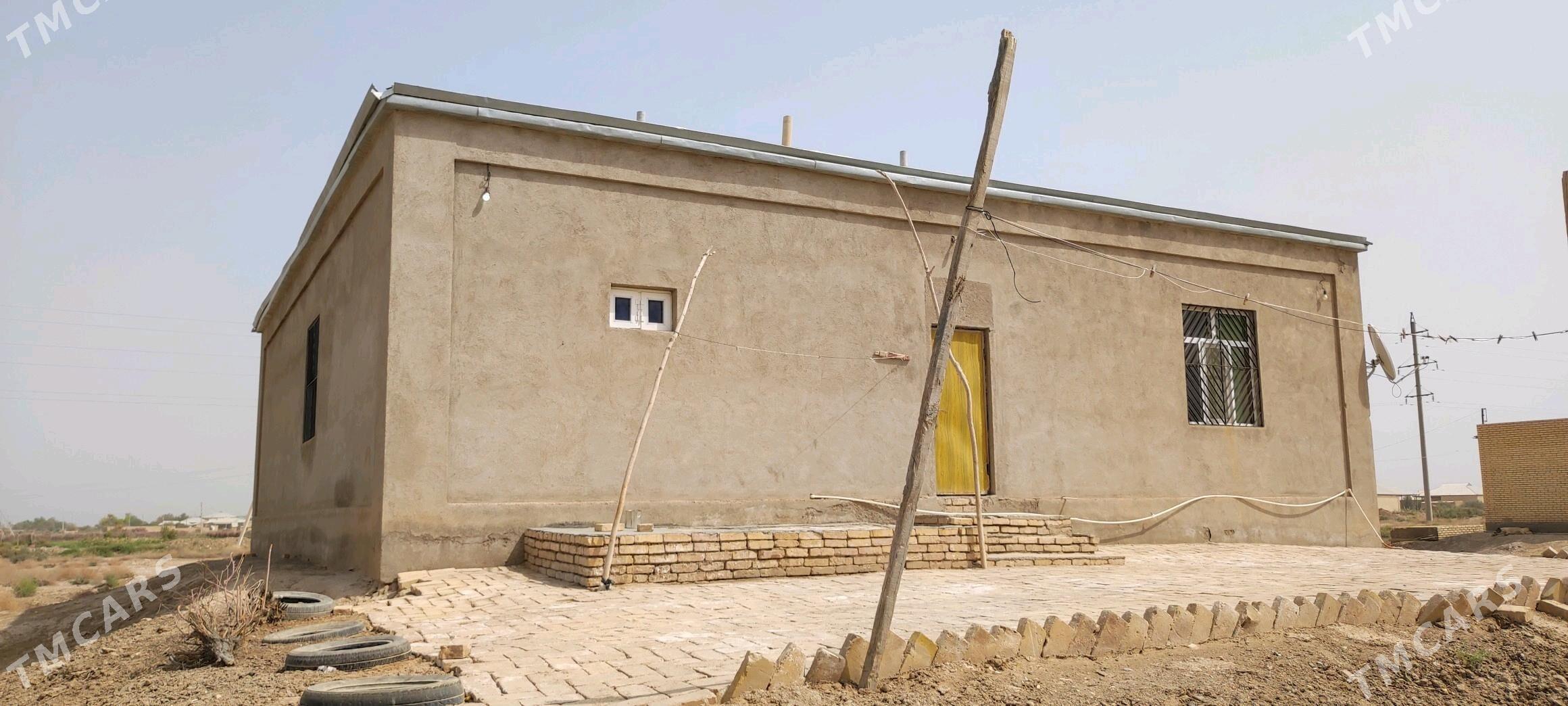 satlyk jay 12 sotka - Байрамали - img 3