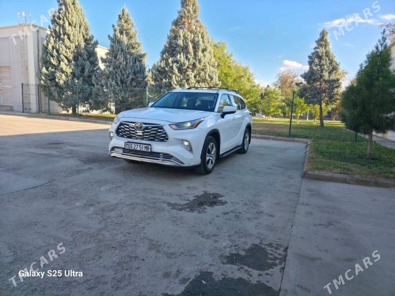 Toyota Highlander 2021 - 467 000 TMT - Mary - img 1