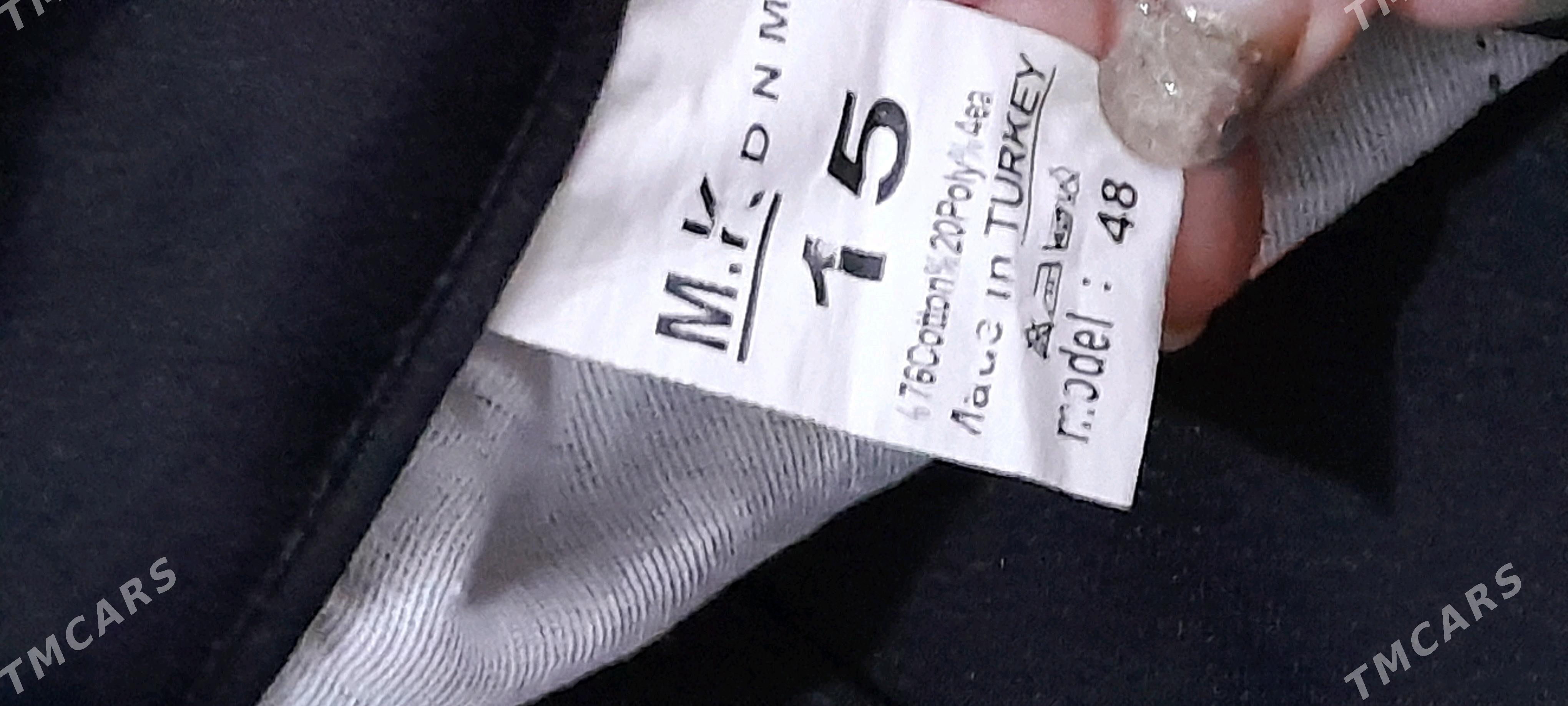 Вещи на подростка - Ашхабад - img 6