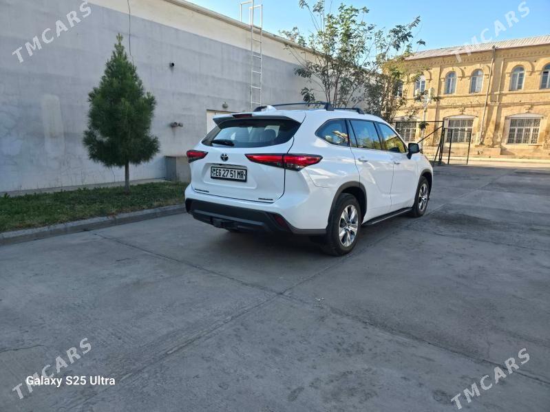 Toyota Highlander 2021 - 467 000 TMT - Mary - img 4