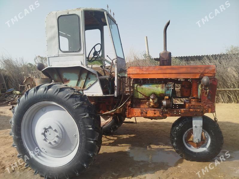 MTZ 80 1989 - 30 000 TMT - Сакарчага - img 7