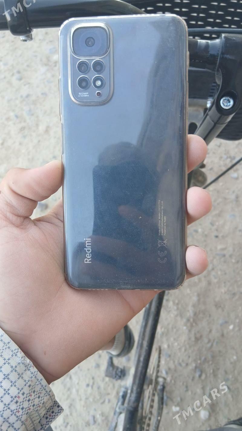 not 11 - Мургап - img 5