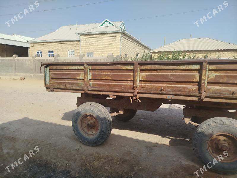 MTZ 80 1989 - 30 000 TMT - Сакарчага - img 9