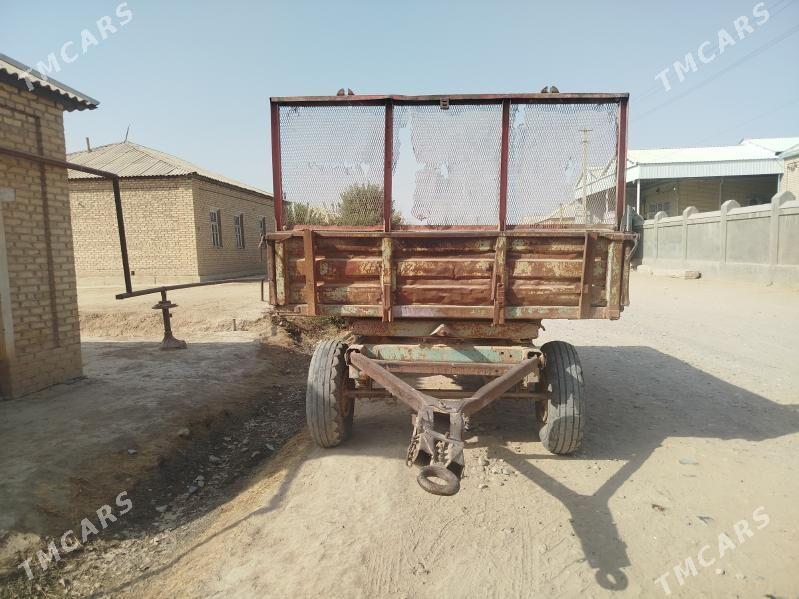 MTZ 80 1989 - 30 000 TMT - Сакарчага - img 5