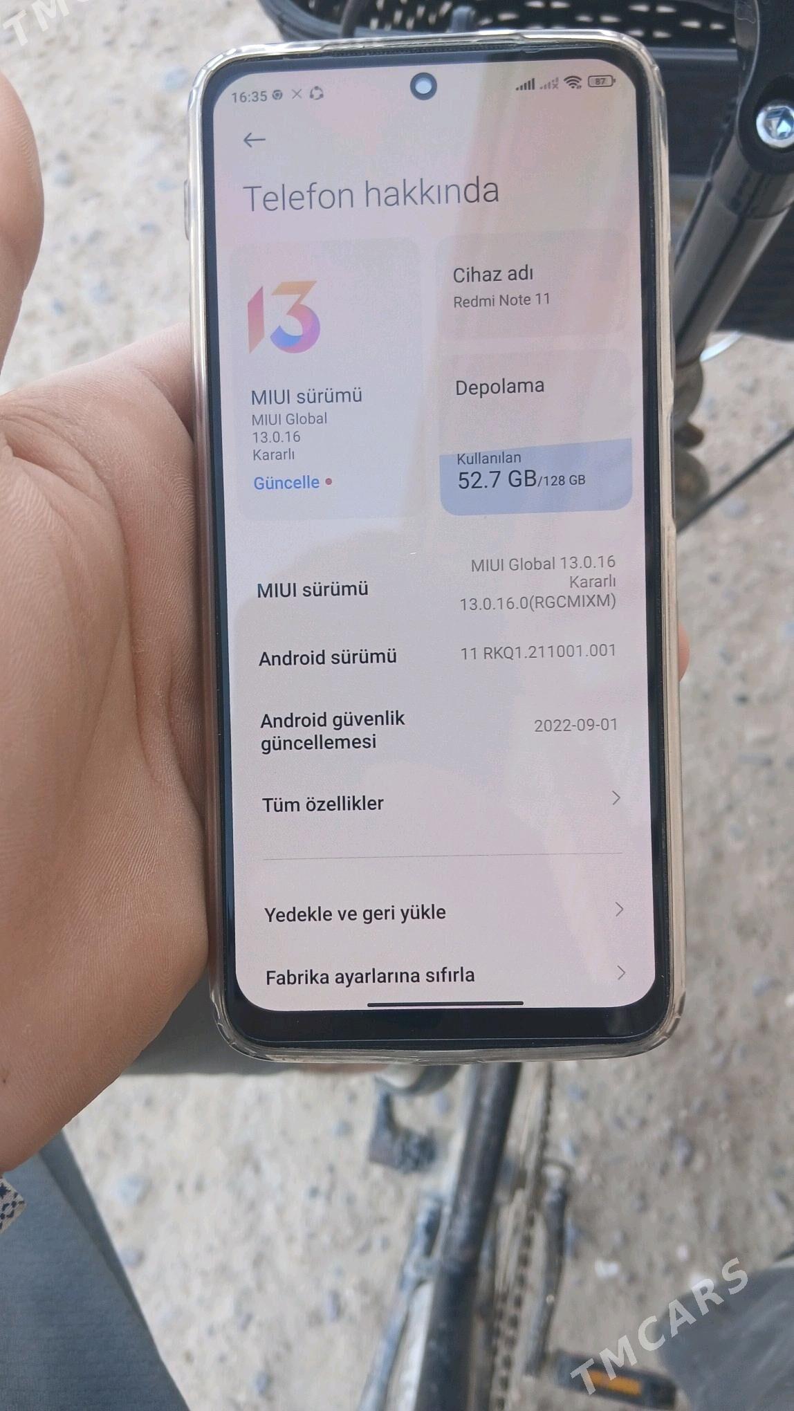 not 11 - Мургап - img 2