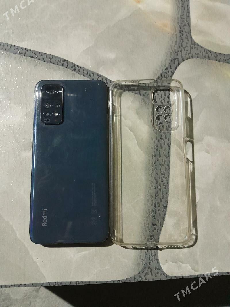 not 11 - Мургап - img 4