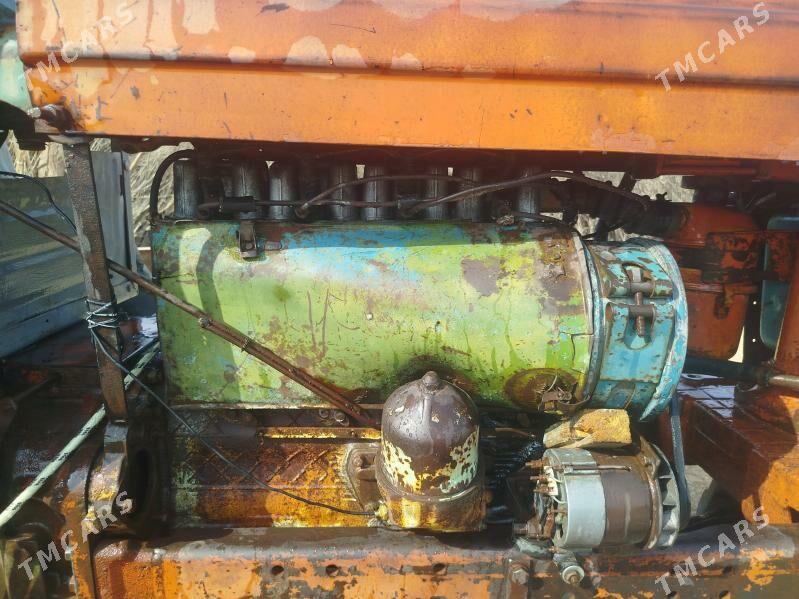 MTZ 80 1989 - 30 000 TMT - Сакарчага - img 8