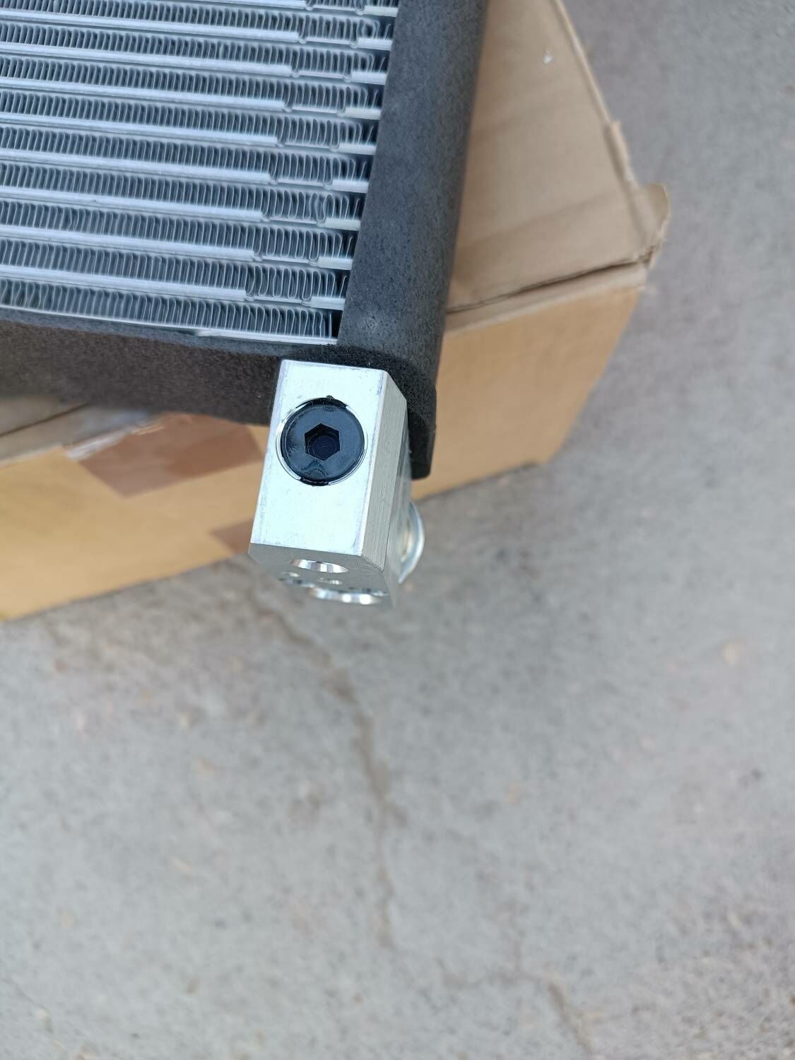 Radiator Fuso 1 300 TMT - Balkanabat - img 3