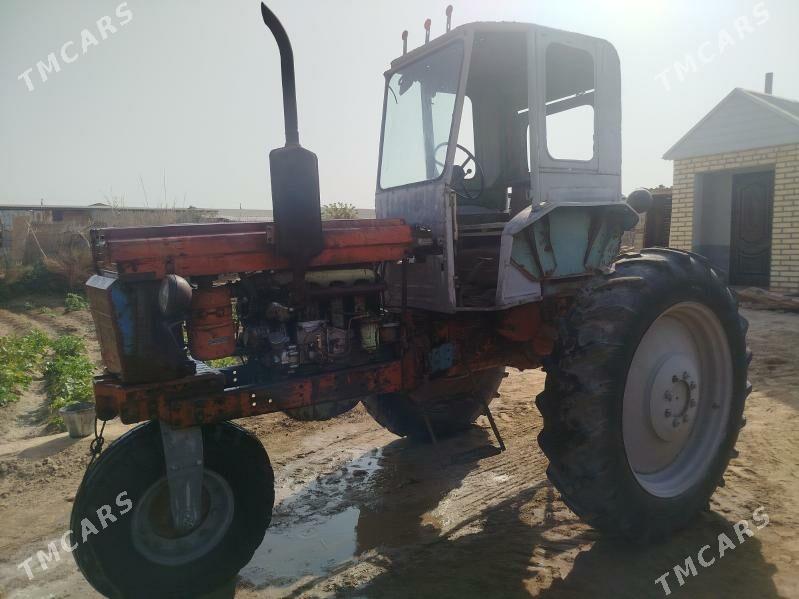 MTZ 80 1989 - 30 000 TMT - Сакарчага - img 1