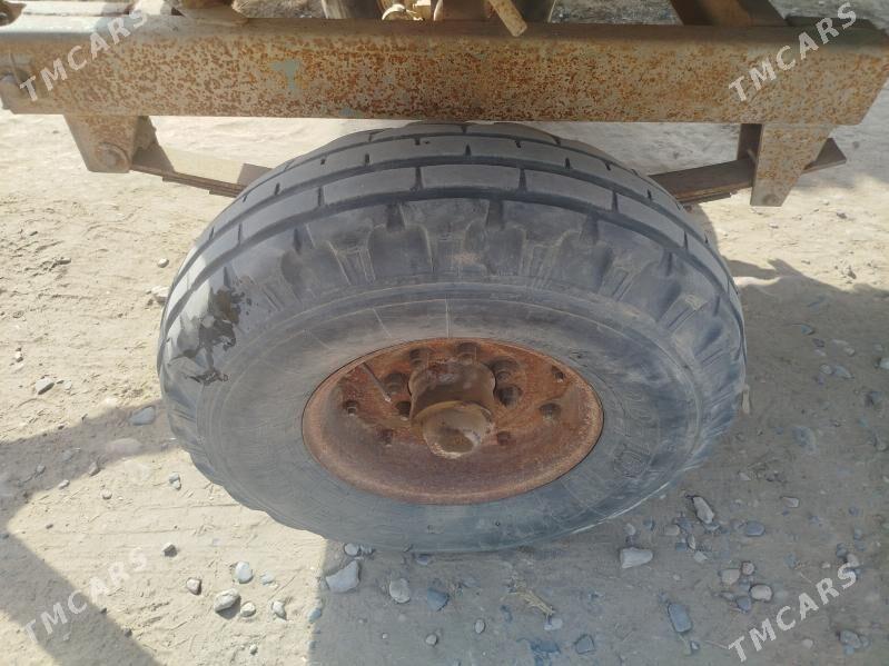 MTZ 80 1989 - 30 000 TMT - Сакарчага - img 10