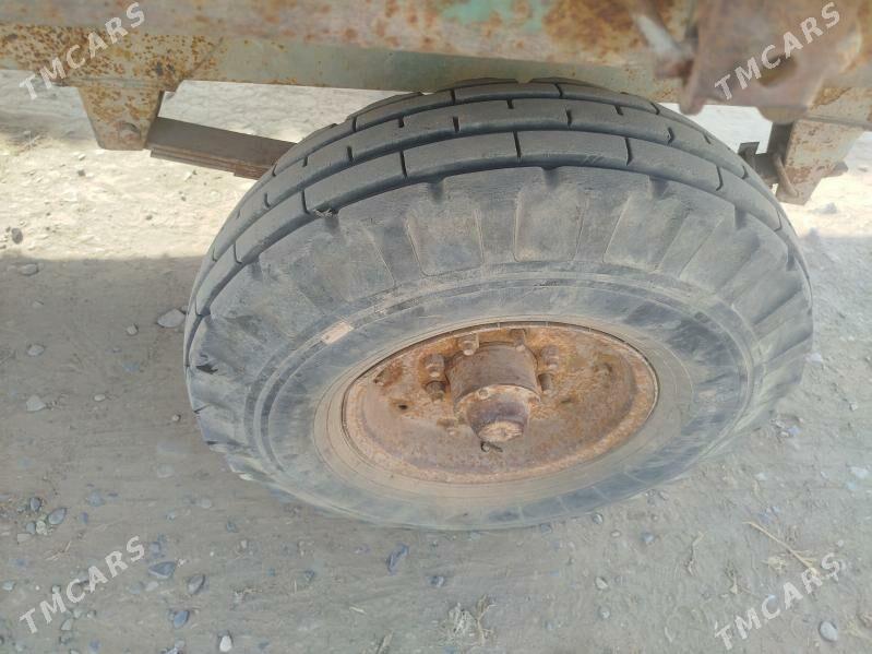 MTZ 80 1989 - 30 000 TMT - Сакарчага - img 6