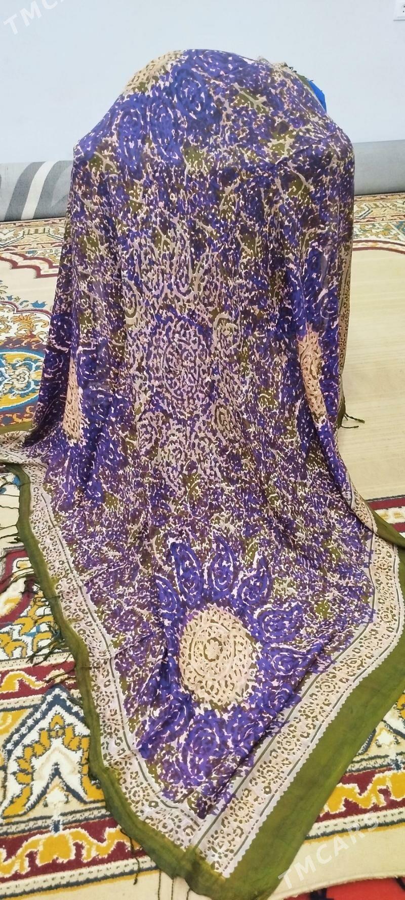 öýme - Sakarçäge - img 2