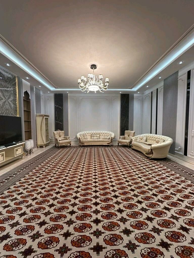 Arenda Anew Arabic Villa - Aşgabat - img 3