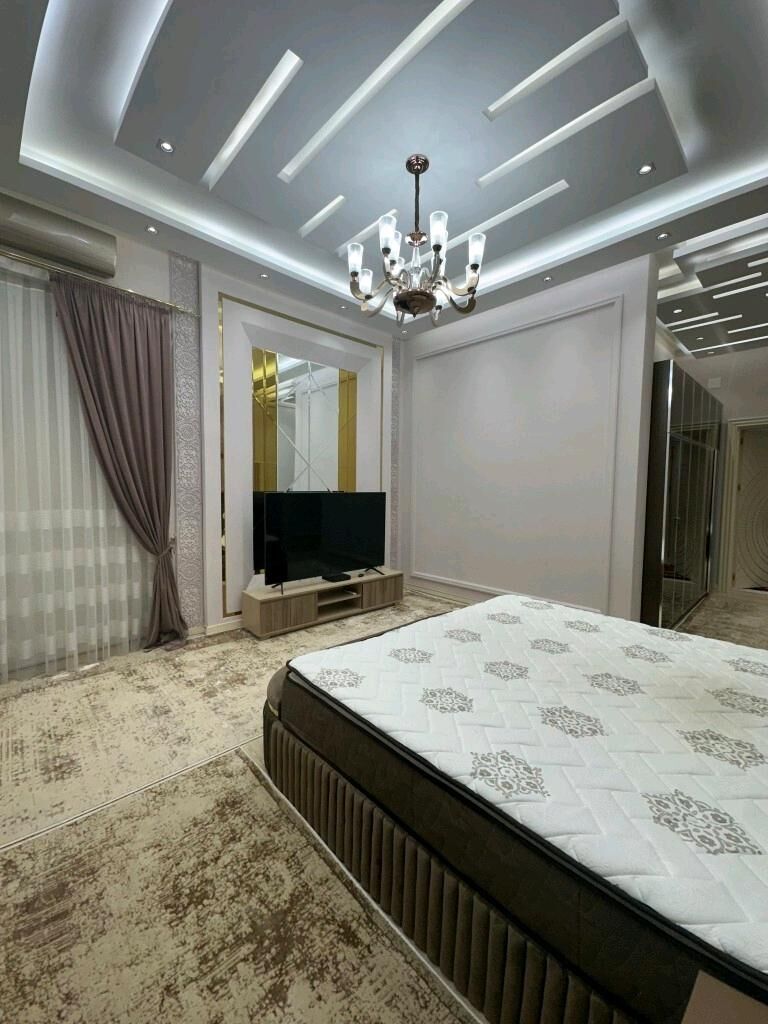 Arenda Anew Arabic Villa - Aşgabat - img 5