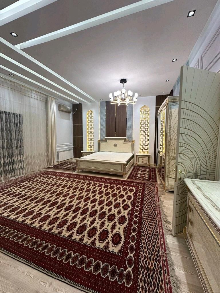 Arenda Anew Arabic Villa - Aşgabat - img 4