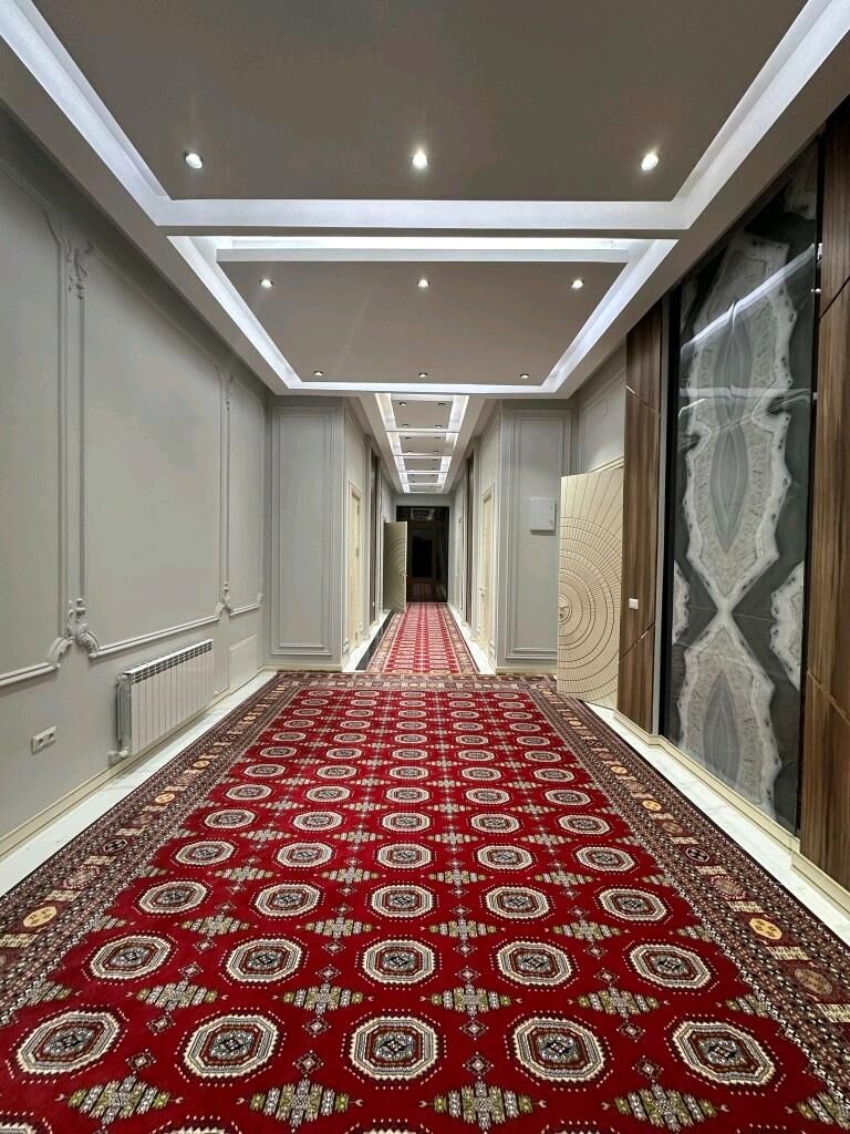 Arenda Anew Arabic Villa - Aşgabat - img 2