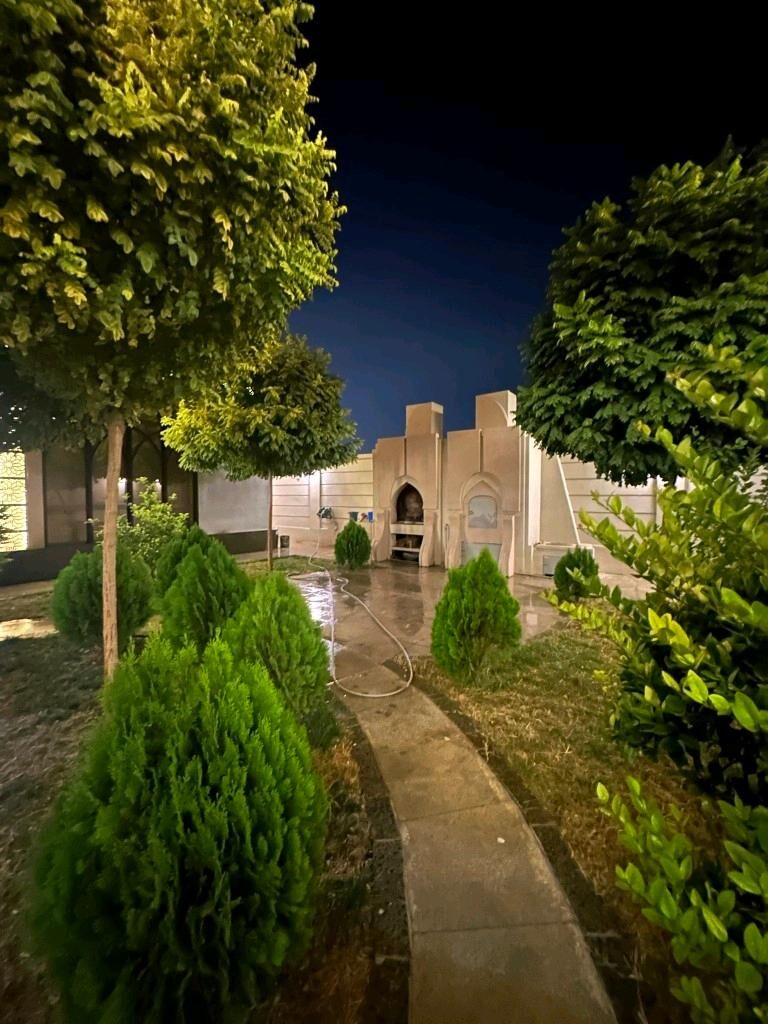 Arenda Anew Arabic Villa - Aşgabat - img 9