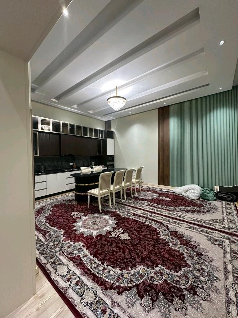 Arenda Anew Arabic Villa - Aşgabat - img 8