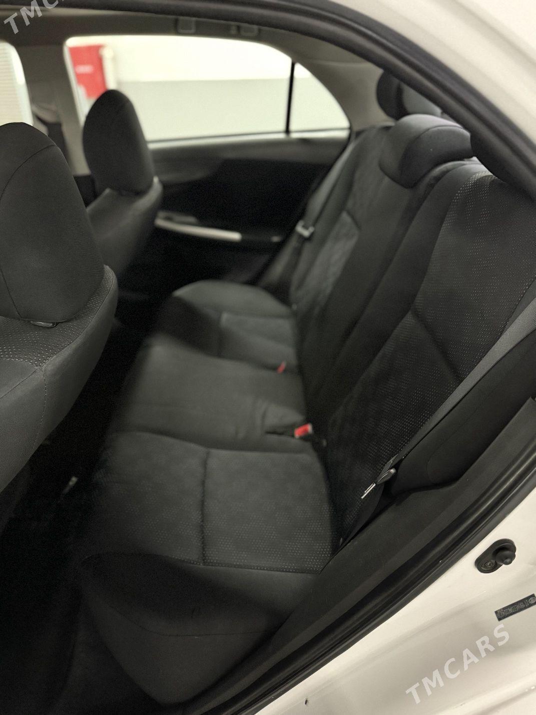 Toyota Corolla 2009 - 169 000 TMT - Кипджак - img 7