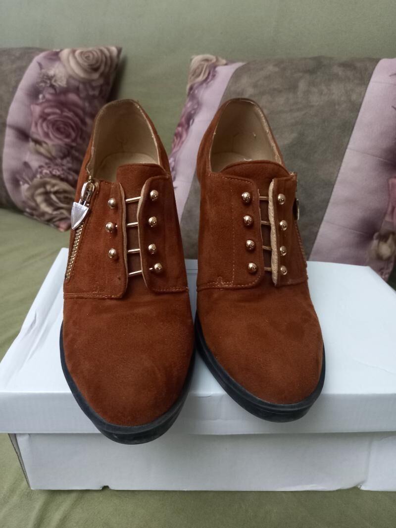 Şypbyk - Ашхабад - img 3