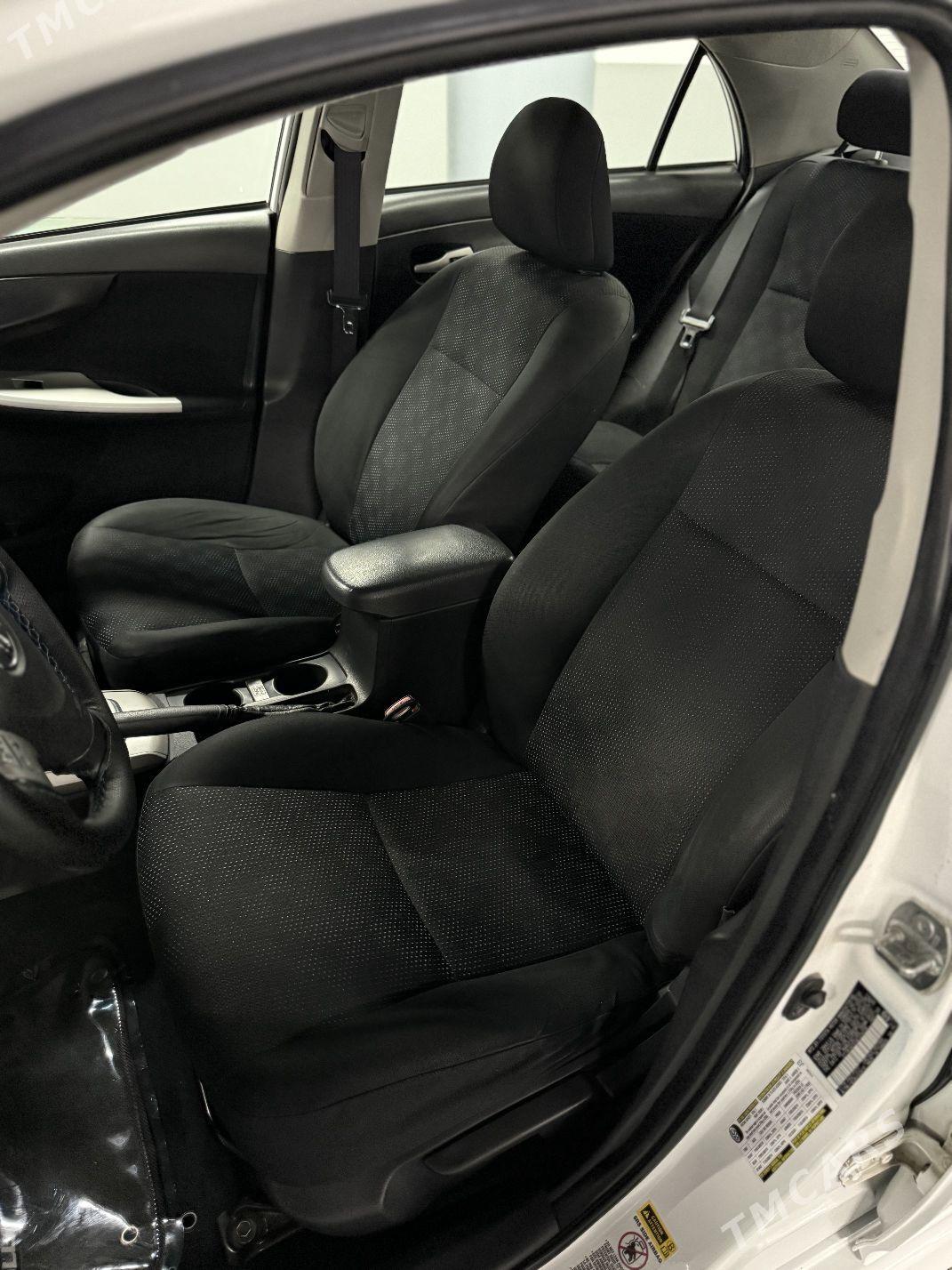 Toyota Corolla 2009 - 169 000 TMT - Кипджак - img 8