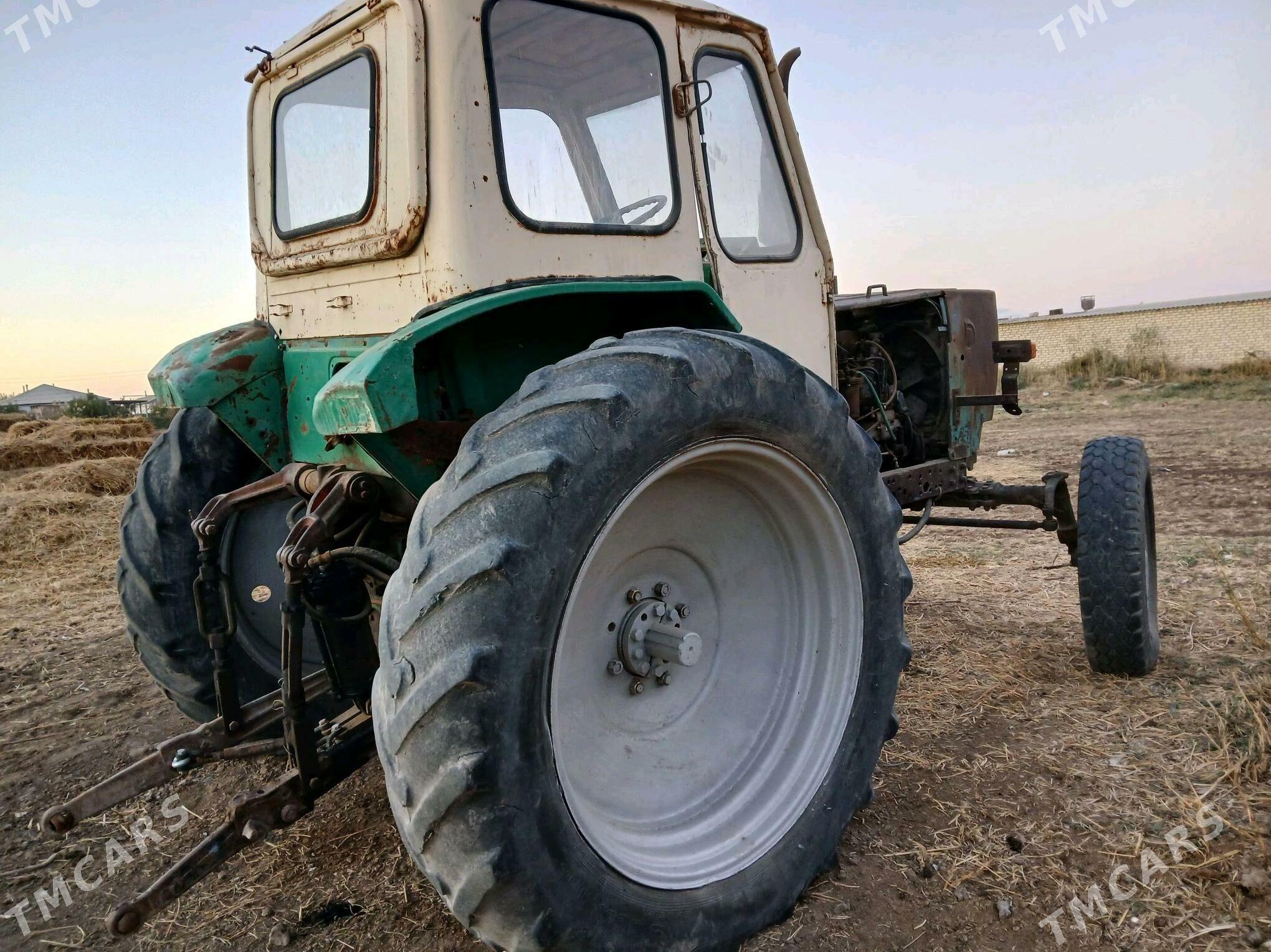 MTZ 80 1990 - 22 000 TMT - Бабадайхан - img 2