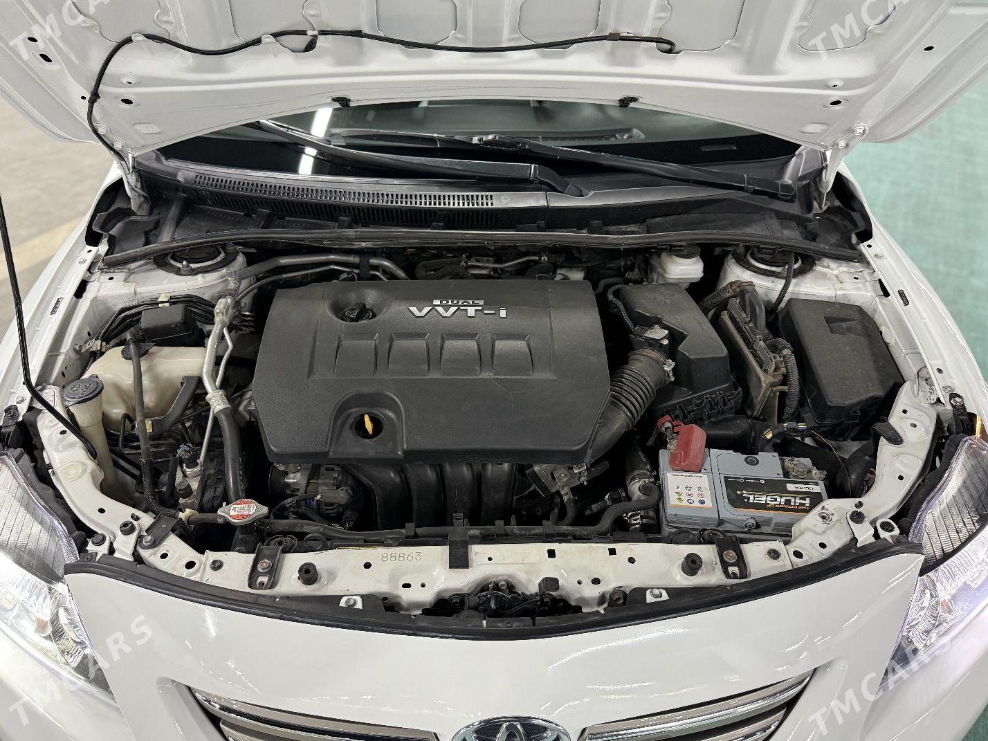 Toyota Corolla 2009 - 169 000 TMT - Кипджак - img 5