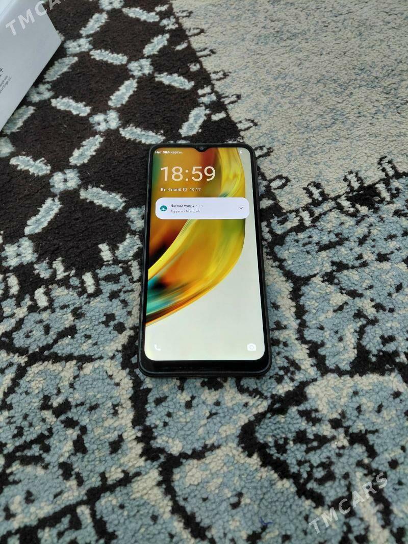 redmi a2+ - Мары - img 3