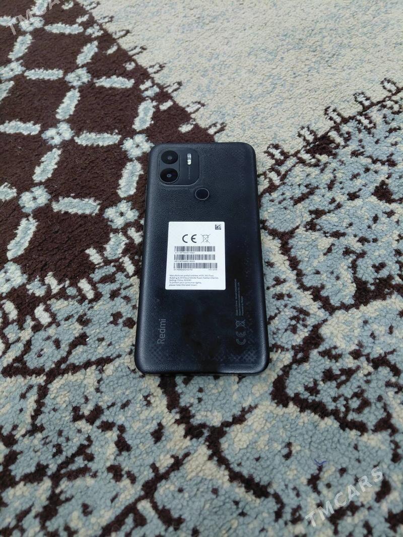 redmi a2+ - Мары - img 4