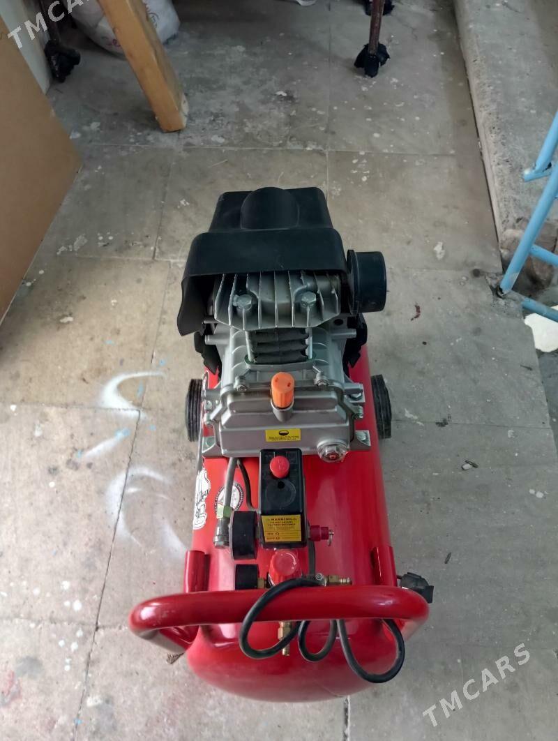 Kompressor - Parahat 7 - img 3