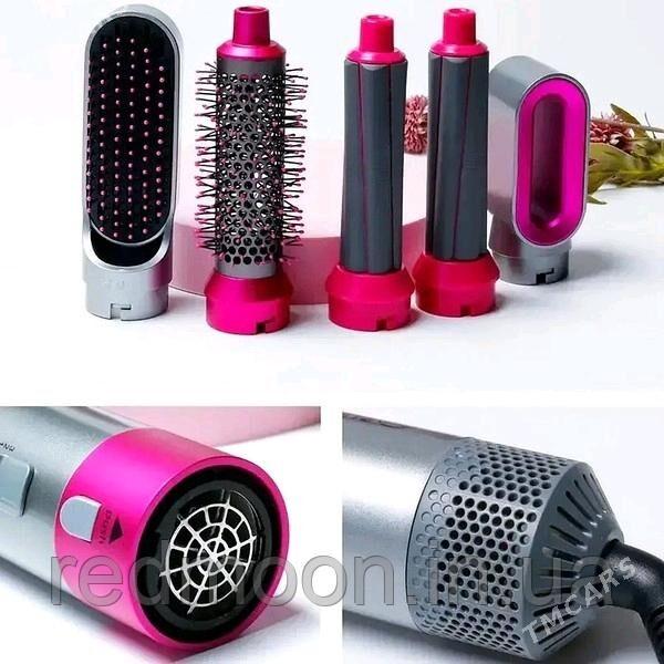 Dyson Fen - Aşgabat - img 1