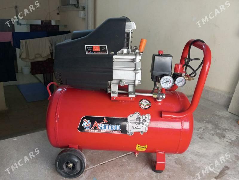 Kompressor - Parahat 7 - img 2