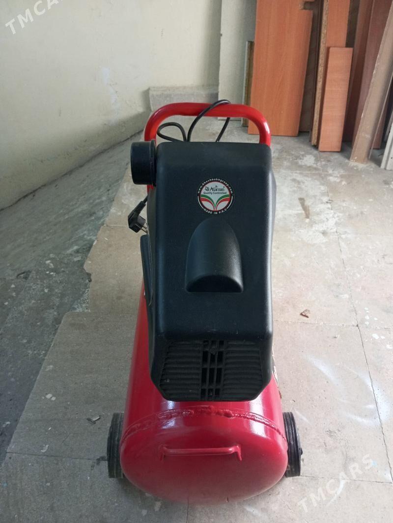 Kompressor - Parahat 7 - img 4