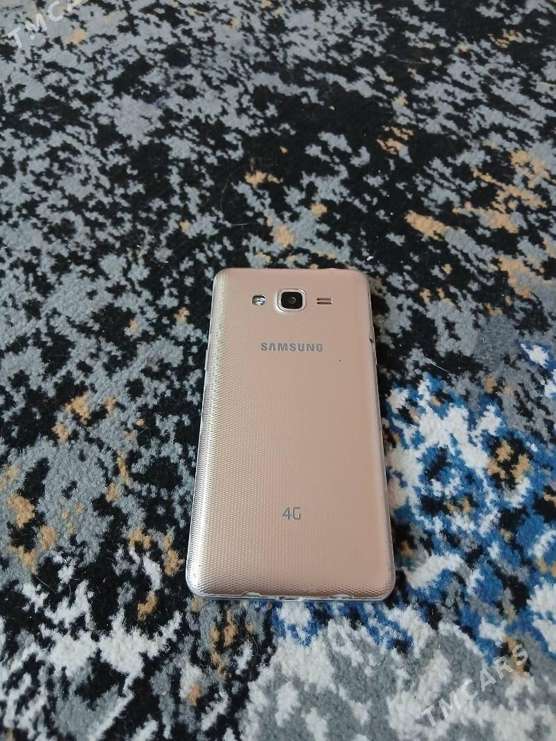 samsung j2 - Ашхабад - img 2