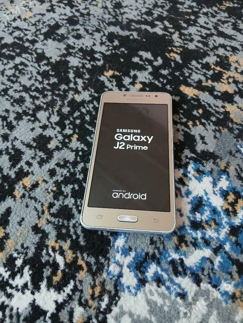 samsung j2 - Ашхабад - img 1