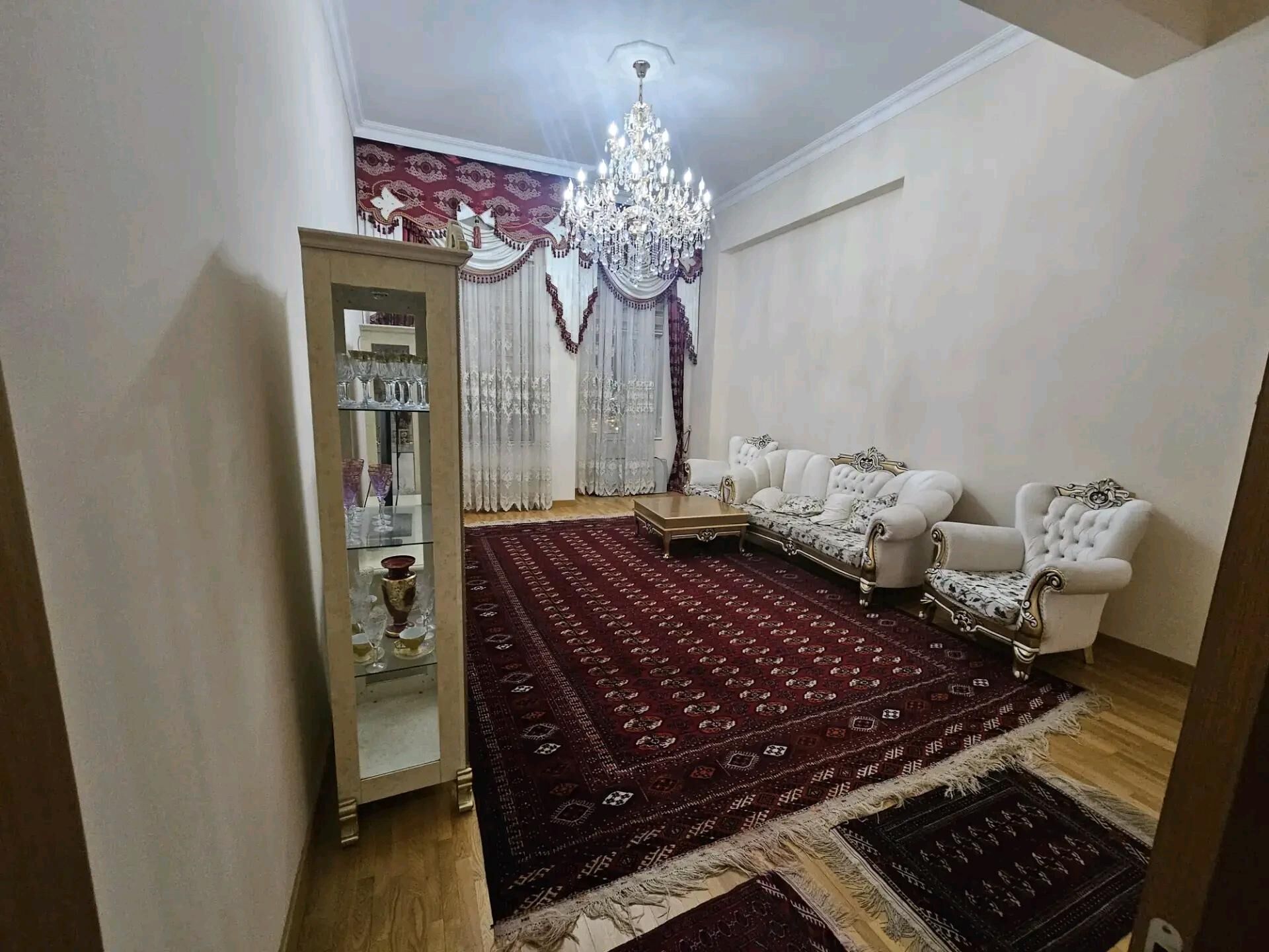 ARENDA JAY Elitka - Ашхабад - img 2