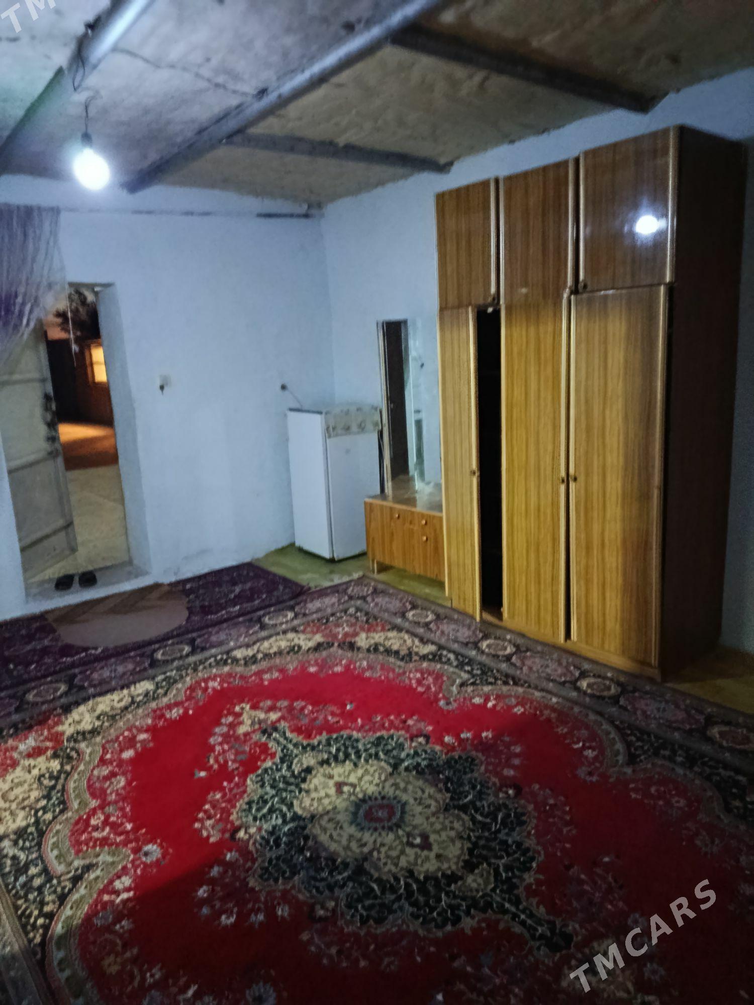 weremyanka - Балканабат - img 14