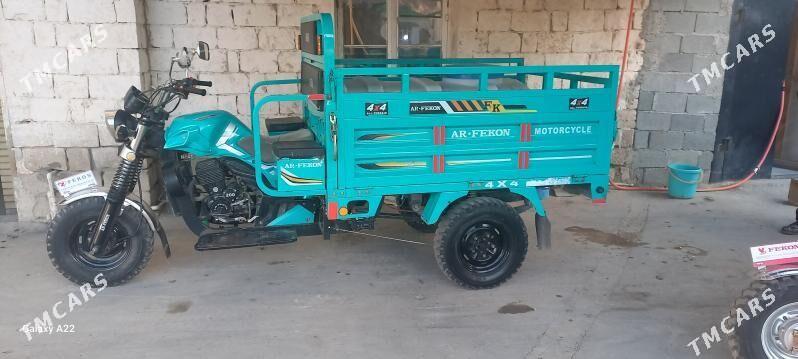 Fekon FK200-14G 2024 - 26 000 TMT - Туркменбаши - img 2