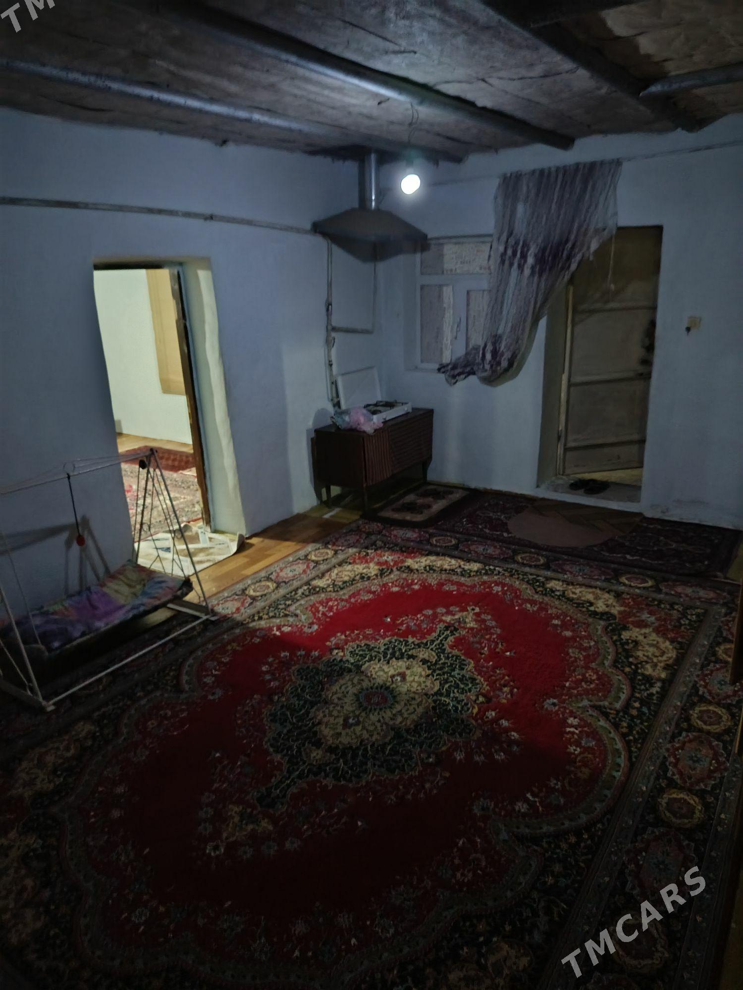 weremyanka - Балканабат - img 4