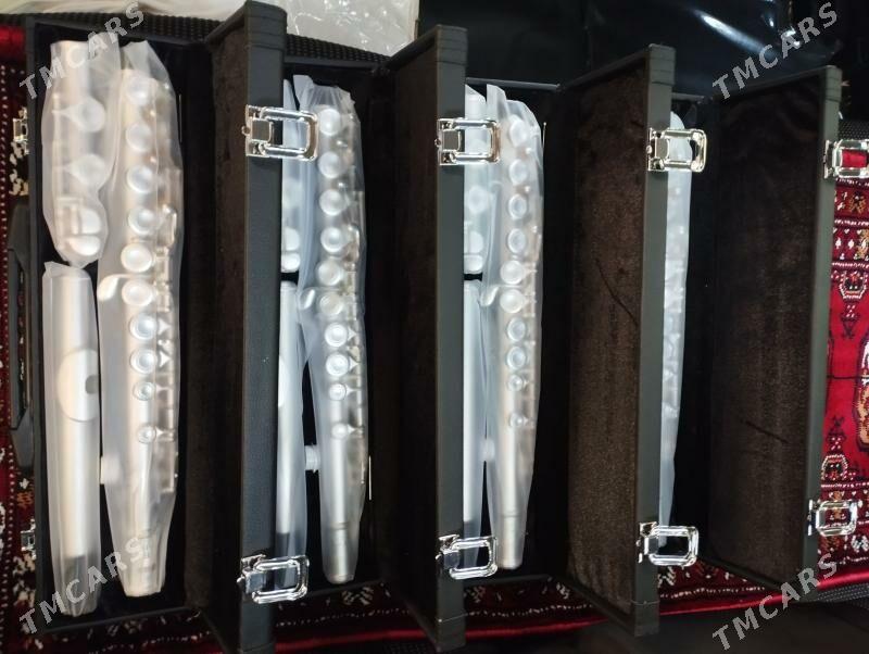 Fleýta - Ашхабад - img 5