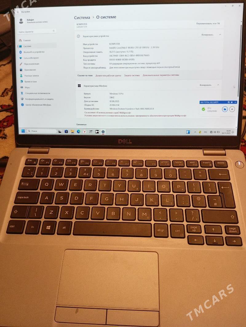 kompýuter компьютер - Aşgabat - img 4