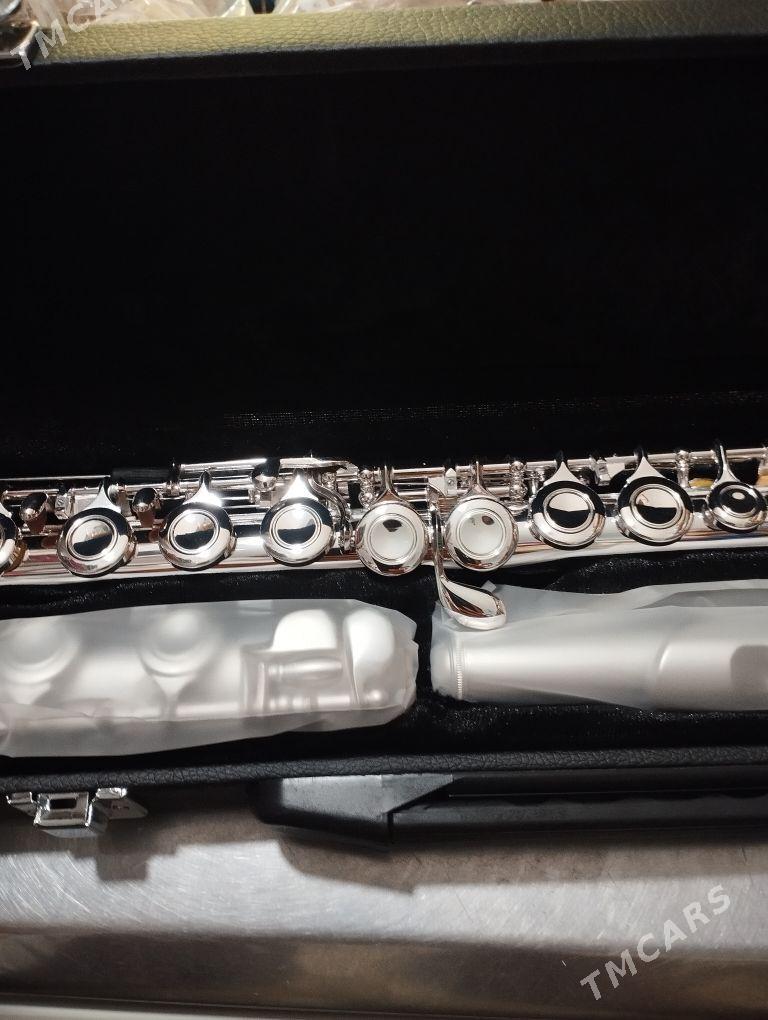 Fleýta - Ашхабад - img 4