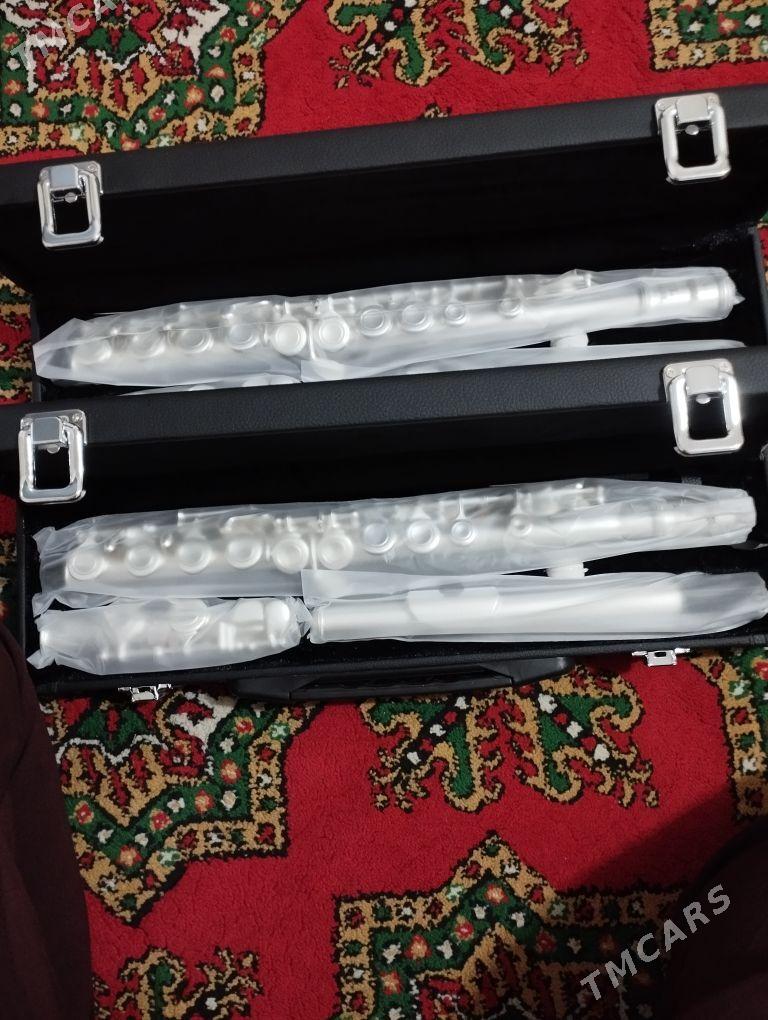 Fleýta - Ашхабад - img 2