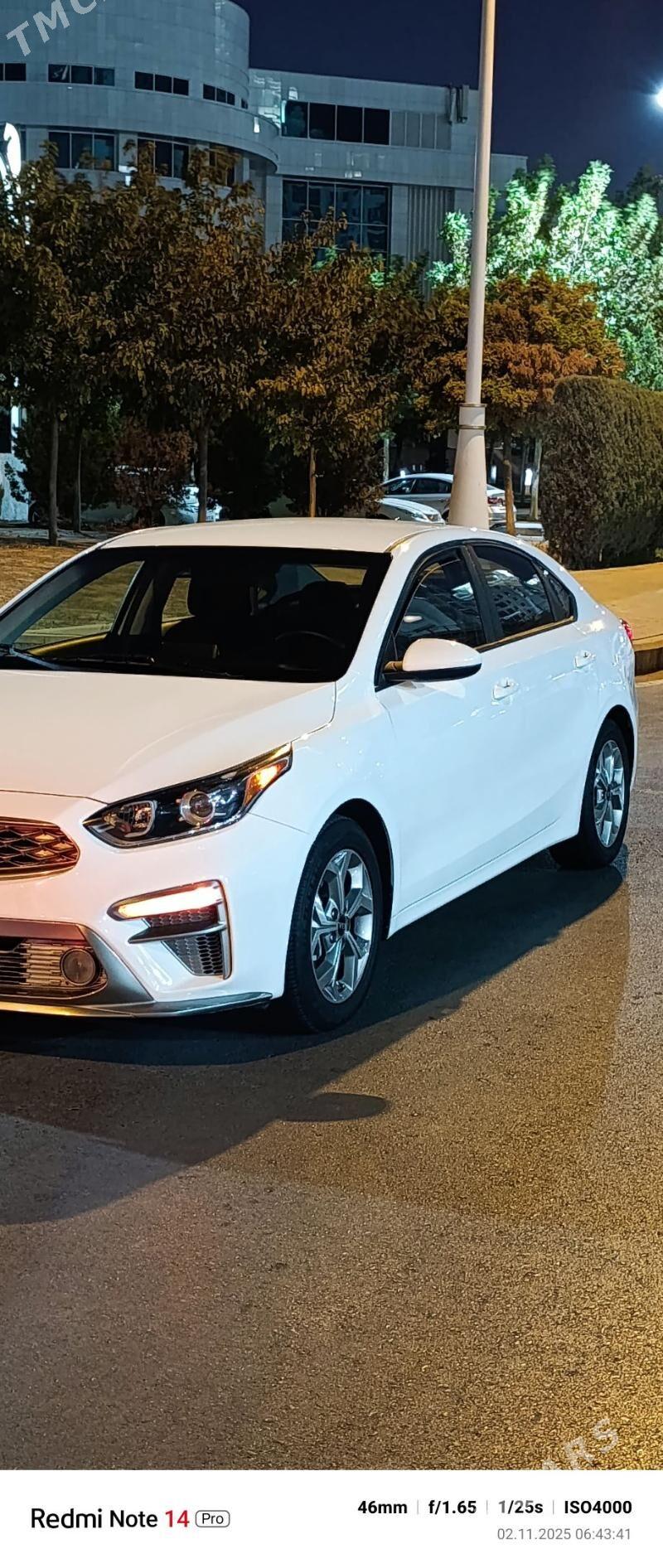 Kia Forte 2021 - 239 000 TMT - Aşgabat - img 2